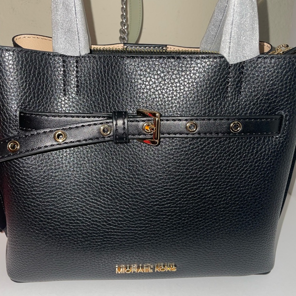 Michael Kors Satchel Bag